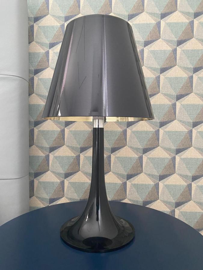 Palladino *